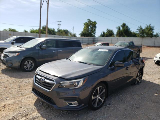 Photo 2 from auction – 2018 SUBARU LEGACY 3.6 with VIN 4S3BNEN60J3012069