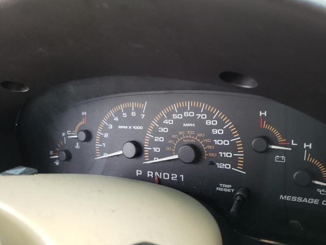 Photo 8 from auction – 2003 FORD EXPEDITION with VIN 1FMPU18L03LA16754