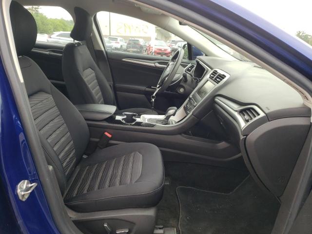 Photo 5 from auction – 2016 FORD FUSION SE with VIN 3FA6P0H71GR286271
