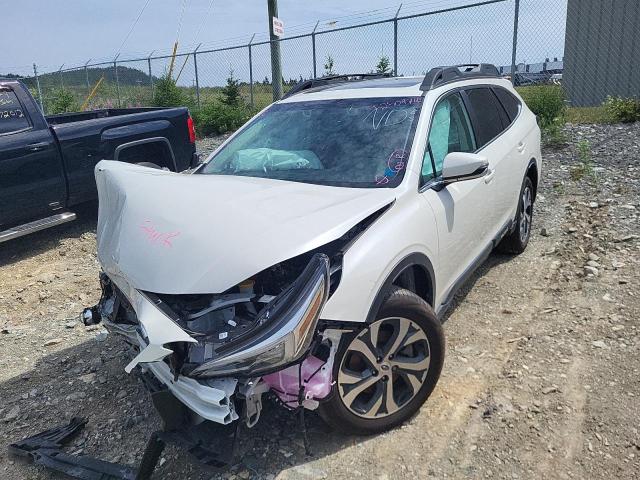 Zdjęcie 2 z aukcji – 2020 SUBARU OUTBACK LI z VIN 4S4BTHND7L3225072