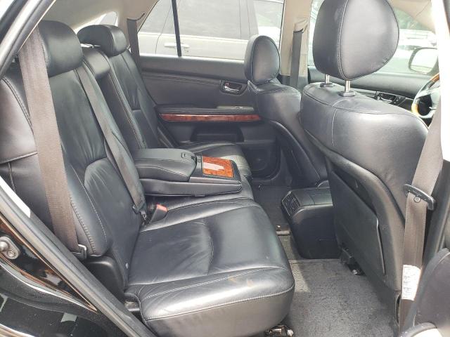 Photo 6 from auction – 2007 LEXUS RX 350 with VIN 2T2HK31U37C019377