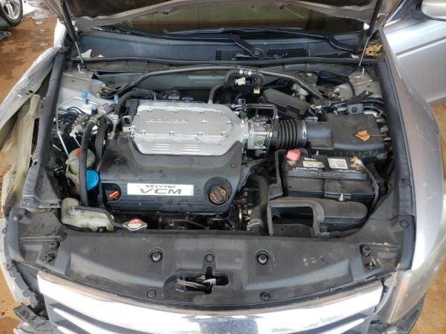 Photo 7 from auction – 2011 HONDA ACCORD EXL with VIN 1HGCP3F83BA010673