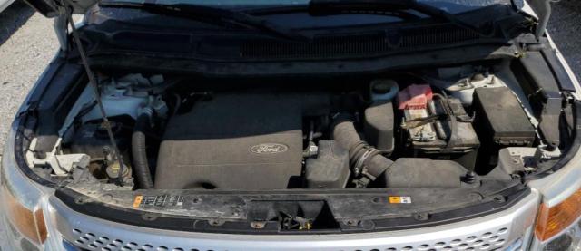Photo 7 from auction – 2014 FORD EXPLORER X with VIN 1FM5K8D81EGC51165