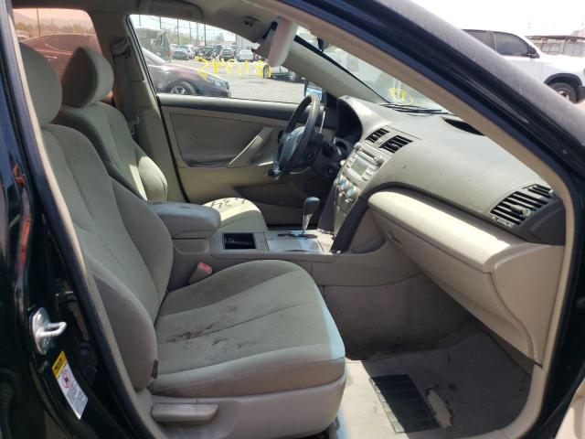 Photo 5 from auction – 2007 TOYOTA CAMRY CE with VIN 4T1BE46K67U071616