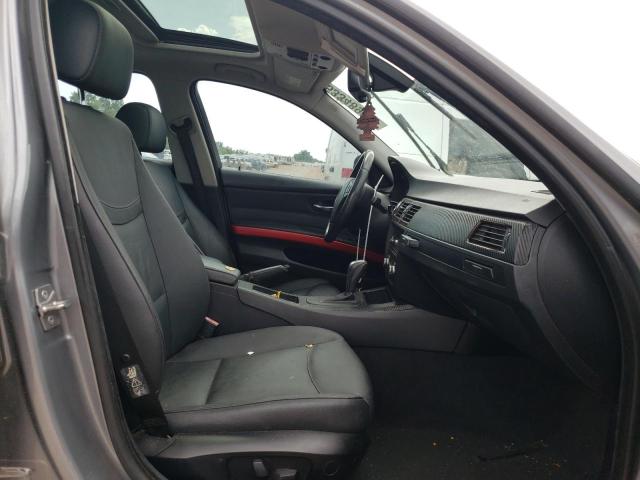 Photo 5 from auction – 2010 BMW 328 XI with VIN WBAPK7C54AA458707