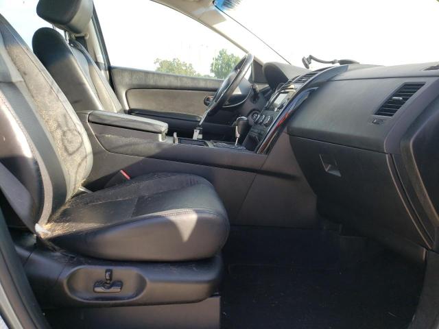 Photo 5 from auction – 2013 MAZDA CX-9 TOURI with VIN JM3TB2CA5D0404917