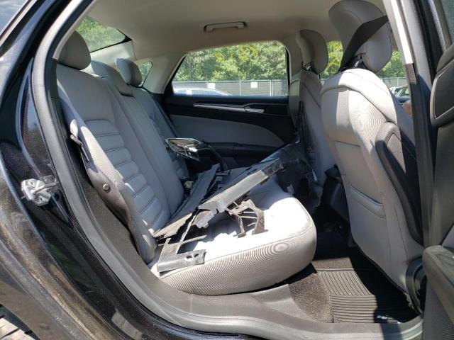 Photo 6 from auction – 2014 FORD FUSION S with VIN 1FA6P0G70E5387724