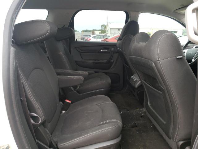 صورة رقم 6 من المزاد - 2015 GMC ACADIA SLE مع VIN 1GKKVPKD0FJ174709