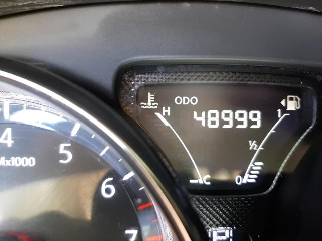 Photo 8 from auction – 2017 NISSAN VERSA S with VIN 3N1CN7AP6HL853328