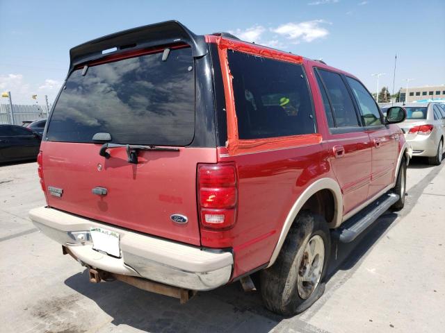 Photo 4 from auction – 1999 FORD EXPEDITION with VIN 1FMPU18L1XLA77701