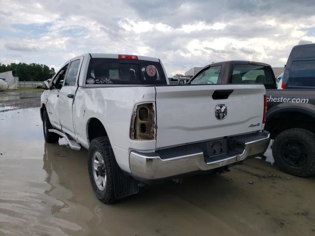 Photo 3 from auction – 2021 RAM 2500 TRADE with VIN 3C6UR5CJ2MG515521