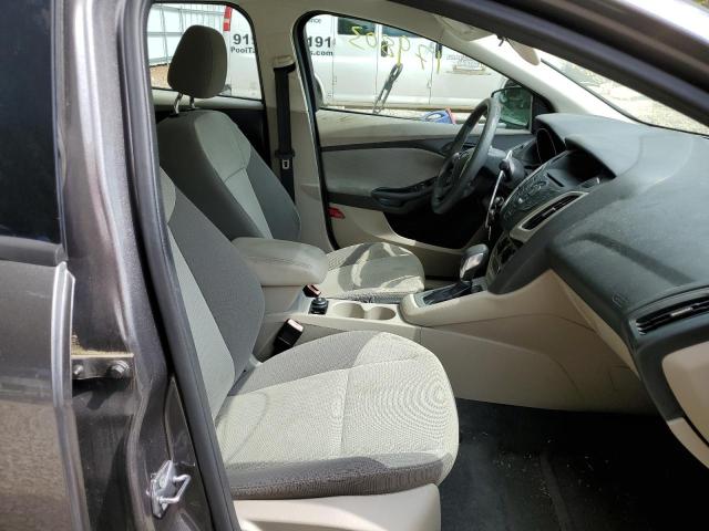 Photo 5 from auction – 2012 FORD FOCUS SE with VIN 1FAHP3F26CL224763