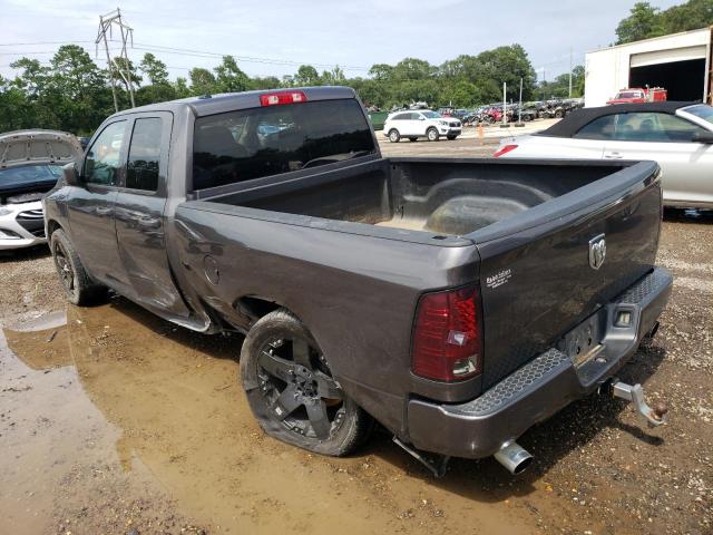 Photo 3 from auction – 2014 RAM 1500 ST with VIN 1C6RR6FT3ES237487