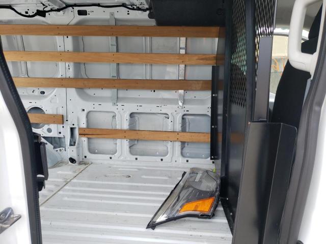 Photo 6 from auction – 2019 FORD TRANSIT T- with VIN 1FTYR1ZM2KKB20698