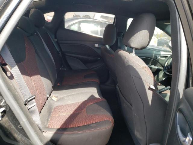 Photo 6 from auction – 2016 DODGE DART SXT with VIN 1C3CDFBB9GD571223