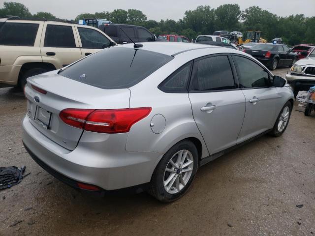 Photo 4 from auction – 2015 FORD FOCUS with VIN 1FADP3F28FL232642