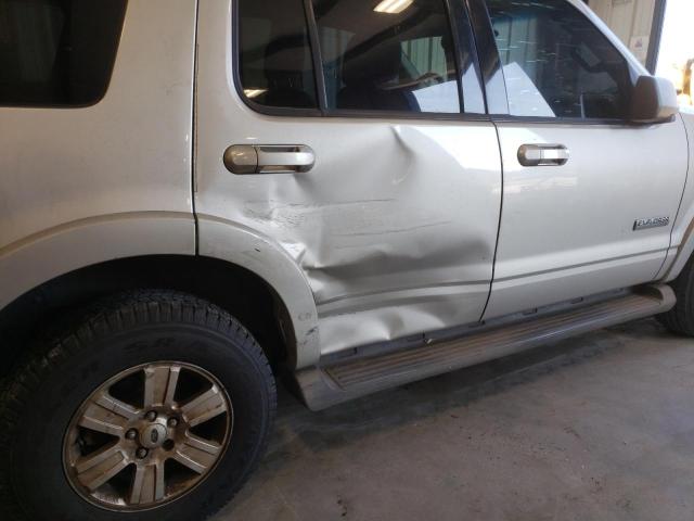 Photo 9 from auction – 2008 FORD EXPLORER X with VIN 1FMEU63E28UA10713