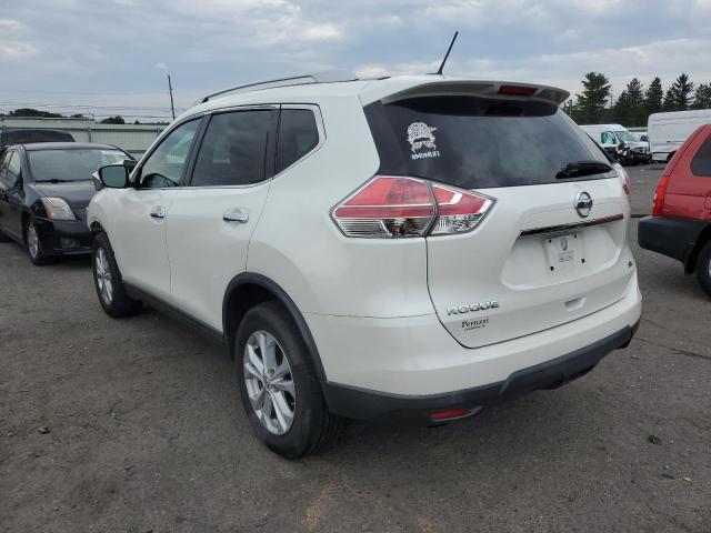 Photo 3 from auction – 2015 NISSAN ROGUE S with VIN KNMAT2MT8FP527392