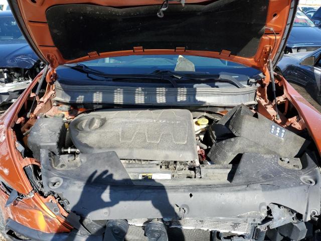 Photo 7 from auction – 2014 JEEP CHEROKEE T with VIN 1C4PJMBS1EW281232