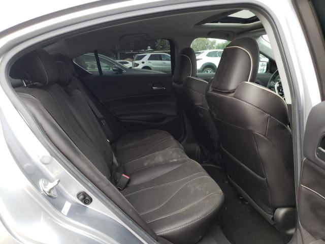 Photo 6 from auction – 2021 ACURA ILX PREMIU with VIN 19UDE2F7XMA001029