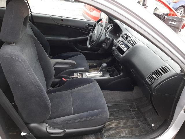 Photo 5 from auction – 2003 HONDA CIVIC EX with VIN 1HGEM22913L003060