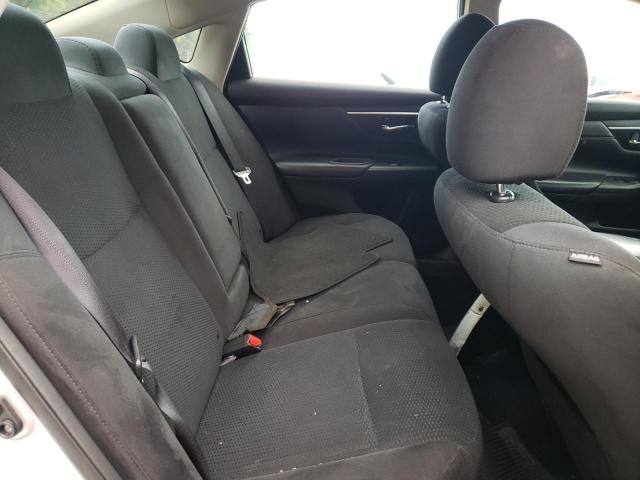 Photo 6 from auction – 2015 NISSAN ALTIMA 2.5 with VIN 1N4AL3AP8FC463722