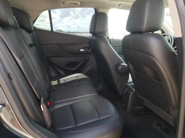 Photo 6 from auction – 2018 BUICK ENCORE ESS with VIN KL4CJGSB2JB558305