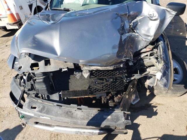 Photo 7 from auction – 2011 DODGE RAM 1500 with VIN 1D7RV1GT3BS517448
