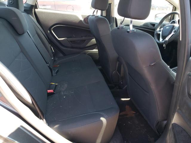 Photo 6 from auction – 2018 FORD FIESTA SE with VIN 3FADP4BJ2JM112717