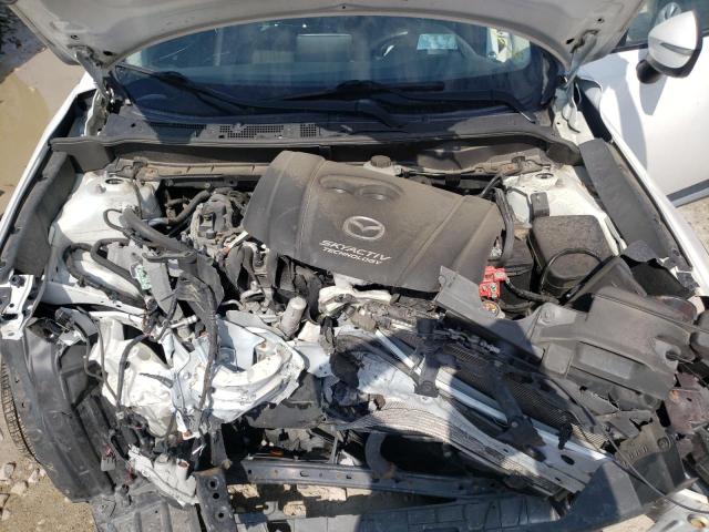 Photo 7 from auction – 2016 MAZDA CX-3 GRAND with VIN JM1DKBD78G0111596