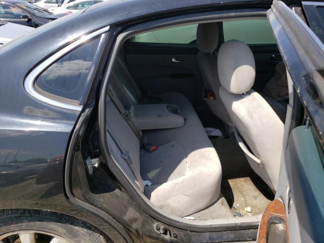 Photo 6 from auction – 2006 BUICK LACROSSE C with VIN 2G4WC582661276308