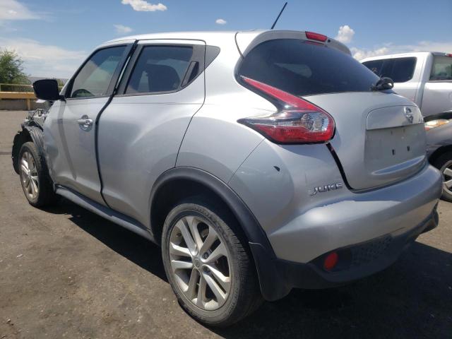 Photo 3 from auction – 2015 NISSAN JUKE S with VIN JN8AF5MR7FT509538