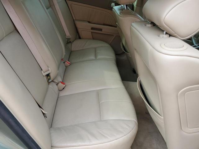 Фото 6 с аукциона – 2005 CADILLAC STS с VIN 1G6DW677950190431