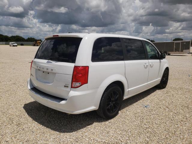 Photo 4 from auction – 2019 DODGE GRAND CARA with VIN 2C4RDGEG4KR760192