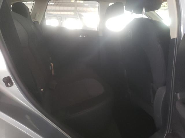 Photo 6 from auction – 2012 NISSAN ROGUE S with VIN JN8AS5MT2CW302136