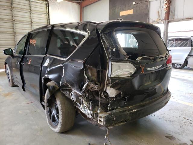 Photo 3 from auction – 2018 CHRYSLER PACIFICA T with VIN 2C4RC1DG7JR291454