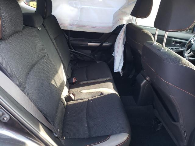 Photo 6 from auction – 2016 SUBARU CROSSTREK with VIN JF2GPABC7G8340430