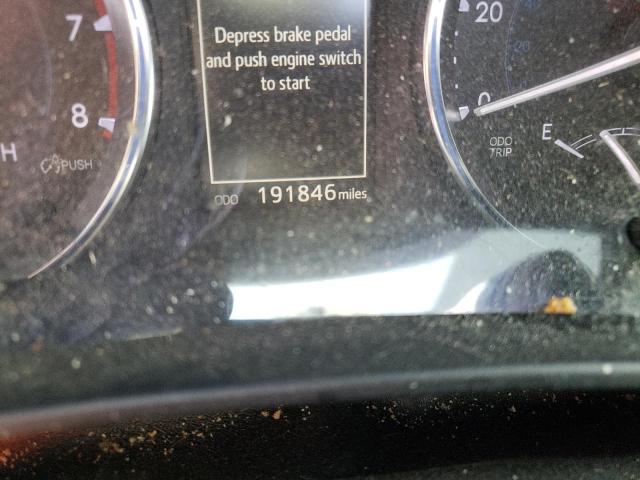 Photo 8 from auction – 2015 TOYOTA HIGHLANDER with VIN 5TDJKRFH5FS151521