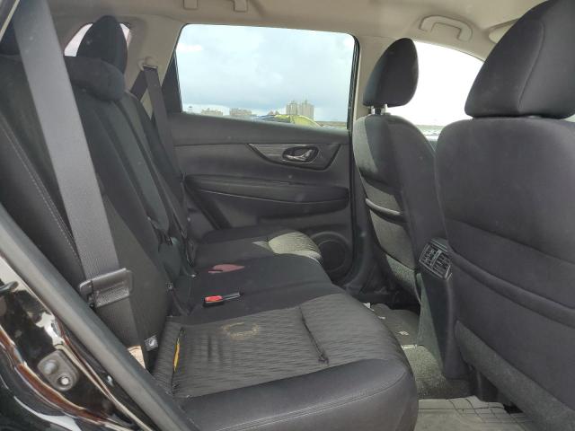 Photo 6 from auction – 2017 NISSAN ROGUE S with VIN 5N1AT2MT6HC779678