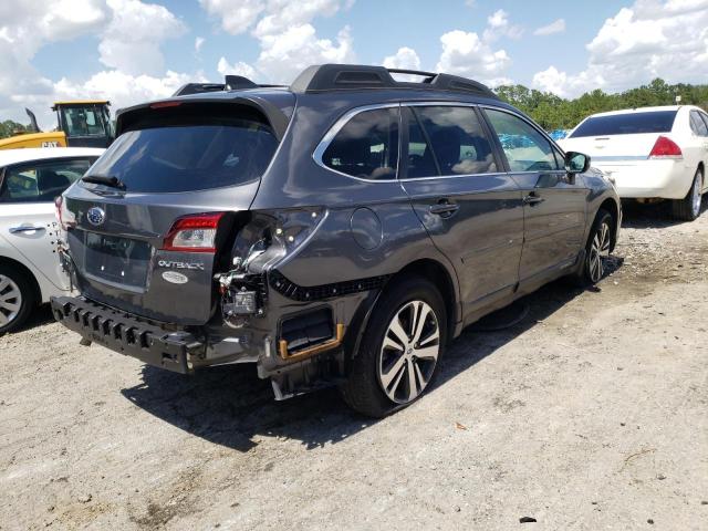 Photo 4 from auction – 2019 SUBARU OUTBACK 2. with VIN 4S4BSANC5K3209081