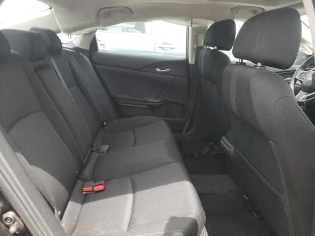 Photo 6 from auction – 2016 HONDA CIVIC EX with VIN 2HGFC2F78GH505552
