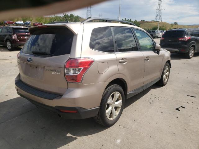 Foto 4 de la subasta – 2015 SUBARU FORESTER 2 con VIN JF2SJAHC2FH485084