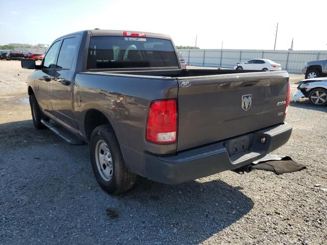 Photo 3 from auction – 2019 RAM 1500 CLASS with VIN 1C6RR7KG2KS654447
