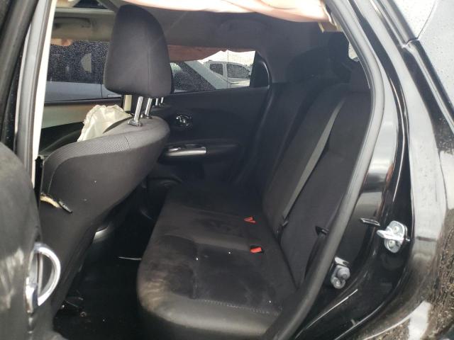 Photo 6 from auction – 2017 NISSAN JUKE S with VIN JN8AF5MR9HT701823