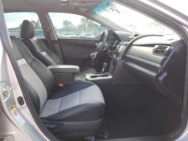 صورة رقم 5 من المزاد - 2012 TOYOTA CAMRY BASE مع VIN 4T1BF1FK6CU137586