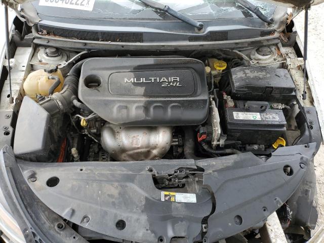 Photo 7 from auction – 2015 CHRYSLER 200 LIMITE with VIN 1C3CCCAB2FN569891