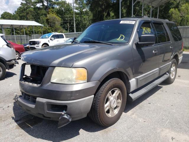 Photo 2 from auction – 2004 FORD EXPEDITION with VIN 1FMRU15W04LA94489