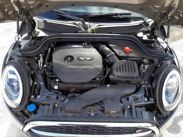 Фото 7 с аукциона – 2018 MINI COOPER S с VIN WMWXU3C55J2F50957