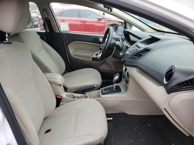 Photo 5 from auction – 2016 FORD FIESTA SE with VIN 3FADP4EJ8GM130899