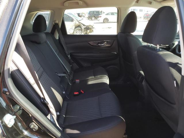 Photo 6 from auction – 2017 NISSAN ROGUE with VIN 5N1AT2MV5HC823882